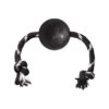 KONG Extreme Ball Mit Seil 2 KONG Extreme Ball Mit Seil -Happy Hundchen Geschaft kong extreme bal met touw 181813 0500 none