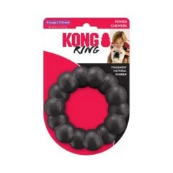 KONG Extreme Ring 7 KONG Extreme Ring -Happy Hundchen Geschaft kong extreme ring 182086 0500 none