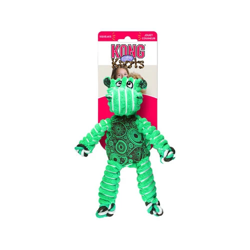 KONG Floppy Knots 7 KONG Floppy Knots – Bild 5