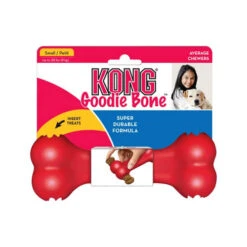 KONG Goodie Bone -Happy Hundchen Geschaft kong goodie bone 194189 0500 none