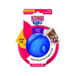 KONG Gyro -Happy Hundchen Geschaft kong gyro 163210 0500 none