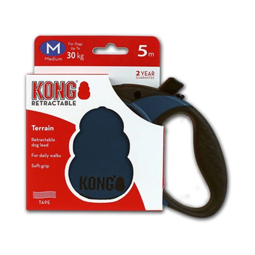 KONG Retractable Leash Terrain 16 KONG Retractable Leash Terrain – Bild 14