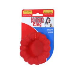 KONG Ring -Happy Hundchen Geschaft kong ring xl 163855 0500 none