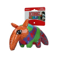 KONG Shieldz -Happy Hundchen Geschaft kong shieldz 194087 0500 none