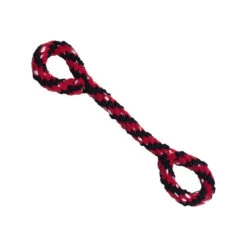 KONG Signature Rope Double Tug -Happy Hundchen Geschaft kong signature rope double tug 185704 0500 none