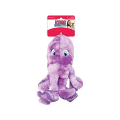KONG SoftSeas - Octopus -Happy Hundchen Geschaft kong softseas octopus 180139 0500 none