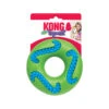 KONG Squeezz Goomz Ring -Happy Hundchen Geschaft kong squeezz goomz ring 194213 0500 none