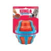 KONG Treat Spinner -Happy Hundchen Geschaft kong treat spinner 182620 0500 none