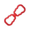 KONG Tug Toy 1 KONG Tug Toy -Happy Hundchen Geschaft kong tug toy 162598 0500 none