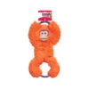 KONG Tuggz Monkey -Happy Hundchen Geschaft kong tuggz monkey 170953 0500 none