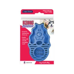KONG Zoom Groom 5 KONG Zoom Groom -Happy Hundchen Geschaft kong zoom groom 162511 0500 none