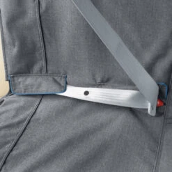 Kurgo Heather Bench Seat Cover -Happy Hundchen Geschaft kurgo heather bench seat cover 176410 0500 none