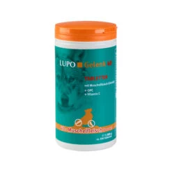 Luposan Gelenk 40 - Tabletten -Happy Hundchen Geschaft luposan gelenk 40 tabletten 141137 0500 none