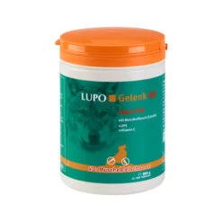 Luposan Gelenk 40 - Tabletten -Happy Hundchen Geschaft luposan gelenk 40 tabletten 141176 0500 none