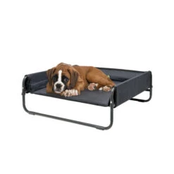 Maelson Soft Bed Anthracite -Happy Hundchen Geschaft maelson soft bed anthracite 167164 0500 none