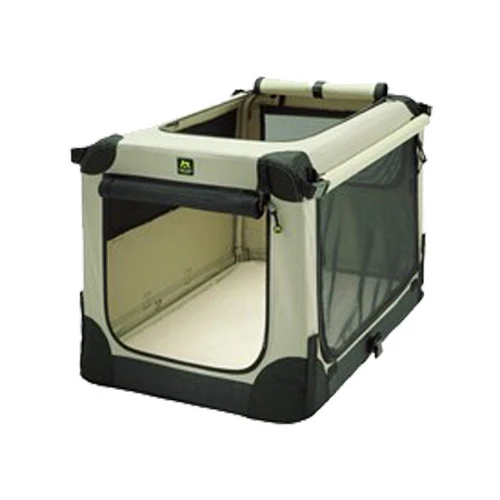 Maelson Soft Kennel Hundebox 8 Maelson Soft Kennel Hundebox – Bild 6