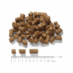 Markus-Mühle Weidelamm Hundefutter -Happy Hundchen Geschaft markus mhle weidelamm 209006 0500 none