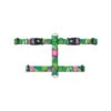 Max & Molly H-Geschirr - Tropical -Happy Hundchen Geschaft max molly h hondenharnas tropical 185137 0500 none
