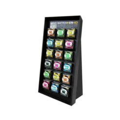 Max & Molly Matrix Ultra LED Sicherheitslampe 8 Max & Molly Matrix Ultra LED Sicherheitslampe -Happy Hundchen Geschaft max molly matrix ultra led veiligheidslamp 141230 0500 none