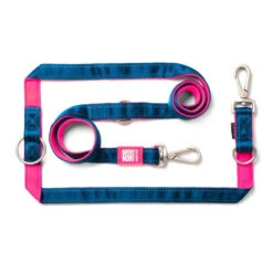 Max & Molly Multi-Function Hundeleine -Happy Hundchen Geschaft max molly multi function hondenriem 141686 0500 none