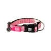 Max & Molly Smart ID Halsband - Retro Pink -Happy Hundchen Geschaft max molly smart id halsband retro pink 184285 0500 none