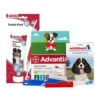 Medpets Welpenpaket - 5 Bis 10 Kg -Happy Hundchen Geschaft medpets puppypakket 5 tot 10 kg 136750 0500 none