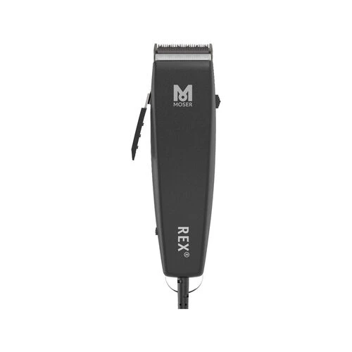 Moser Rex Schermaschine 4 Moser Rex Schermaschine – Bild 2