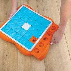 Nina Ottosson Challenge Slider -Happy Hundchen Geschaft nina ottosson challenge slider 179617 0500 none