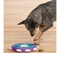 Nina Ottosson Dog Twister 7 Nina Ottosson Dog Twister -Happy Hundchen Geschaft nina ottosson dog twister 96122 0500 none