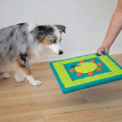 Nina Ottosson MultiPuzzle -Happy Hundchen Geschaft nina ottosson multipuzzle 179588 0500 none