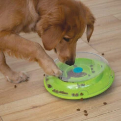 Nina Ottosson Wobble Bowl -Happy Hundchen Geschaft nina ottosson wobble bowl 179356 0500 none