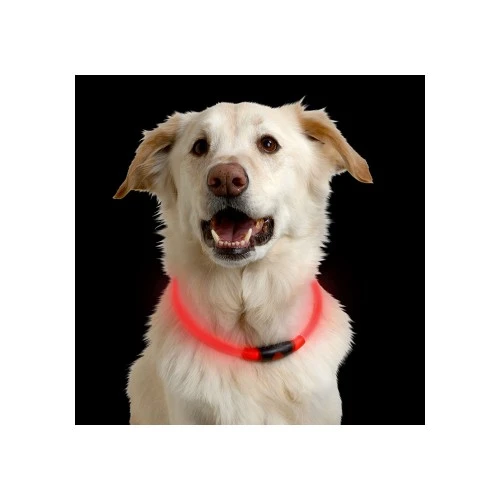 Nite Ize NiteHowl LED Safety Necklace 5 Nite Ize NiteHowl LED Safety Necklace – Bild 3