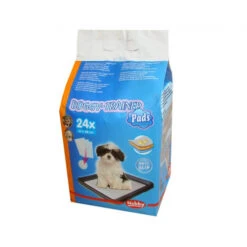 Nobby Doggy Trainer & Pads -Happy Hundchen Geschaft nobby doggy trainer 130265 0500 none