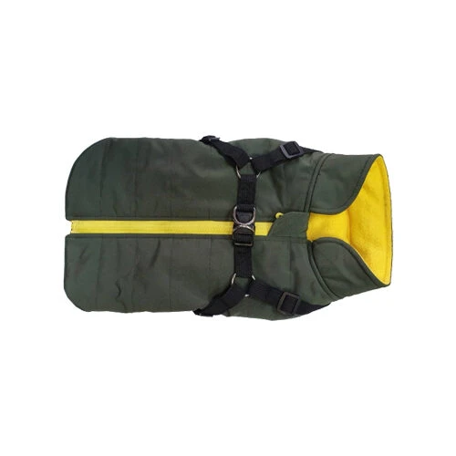 Nobby Hundemantel Sobak 5 Nobby Hundemantel Sobak – Bild 3