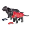 Nobby Regenjacke Rainy -Happy Hundchen Geschaft nobby regenjas rainy 136036 0500 none