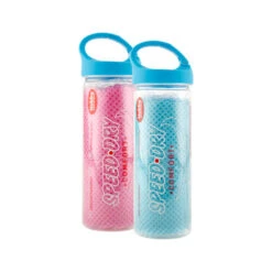 Nobby Speed-Dry Comfort Handtuch -Happy Hundchen Geschaft nobby speed dry comfort droogdoek 95864 0500 none