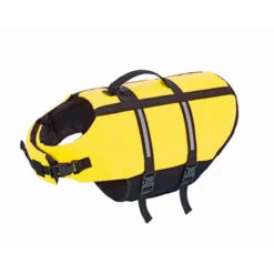 Nobby Rettungsweste -Happy Hundchen Geschaft nobby zwemvest 164848 0500 none