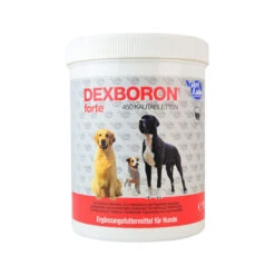 Nutrilabs Dexboron Forte -Happy Hundchen Geschaft nutrilabs dexboron forte 121234 0500 none