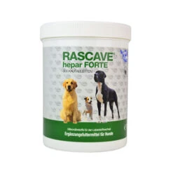 Nutrilabs Rascave Hepar Für Hunde 7 Nutrilabs Rascave Hepar Für Hunde -Happy Hundchen Geschaft nutrilabs rascave hepar hond 119884 0500 none