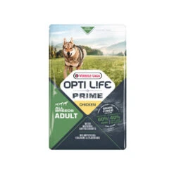 VERSELE-LAGA Opti Life Prime Hundefutter 8 VERSELE-LAGA Opti Life Prime Hundefutter -Happy Hundchen Geschaft opti life prime hondenvoer 199718 0500 none