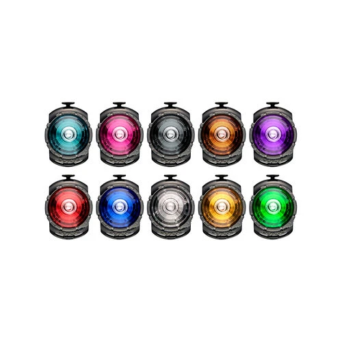 Orbiloc Dog Dual Safety Light 3 Orbiloc Dog Dual Safety Light