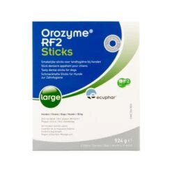 Orozyme RF2 Sticks 8 Orozyme RF2 Sticks -Happy Hundchen Geschaft orozyme rf2 sticks 91062 0500 none