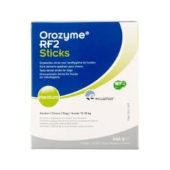 Orozyme RF2 Sticks 9 Orozyme RF2 Sticks -Happy Hundchen Geschaft orozyme rf2 sticks 91068 0500 none