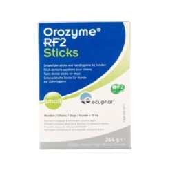 Orozyme RF2 Sticks 10 Orozyme RF2 Sticks -Happy Hundchen Geschaft orozyme rf2 sticks 91074 0500 none