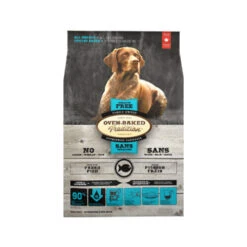 Oven-Baked Tradition Hundefutter Ohne Getreide -Happy Hundchen Geschaft oven baked tradition dog food grain free 202046 0500 none