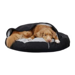 PAIKKA Recovery Burrow Bed -Happy Hundchen Geschaft paikka recovery burrow bed 217913 0500 none
