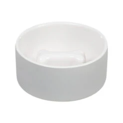 PAIKKA Slow Feed Bowl -Happy Hundchen Geschaft paikka slow feed bowl 217881 0500 none