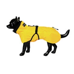 PAIKKA Visibility Raincoat Lite Yellow 9 PAIKKA Visibility Raincoat Lite Yellow -Happy Hundchen Geschaft paikka visibility raincoat lite yellow 217728 0500 none
