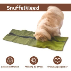 Pet Remedy Schnuffelteppich 11 Pet Remedy Schnuffelteppich -Happy Hundchen Geschaft pet remedy snuffelkleed 202571 0500 none