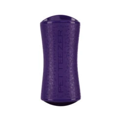 Pet Teezer De-Shedding Bürste -Happy Hundchen Geschaft pet teezer de shedding paars 216473 0500 none